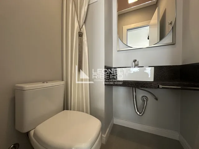 Imagem 14: Apartamento À Venda com 3 Dormitórios (Suítes), 115,85 M² no Bairro das Nações em Timbó-Sc