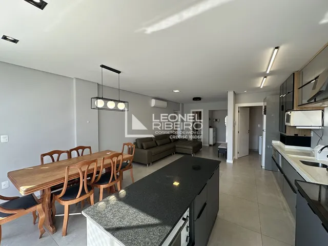 Imagem 6: Apartamento À Venda com 3 Dormitórios (Suítes), 115,85 M² no Bairro das Nações em Timbó-Sc