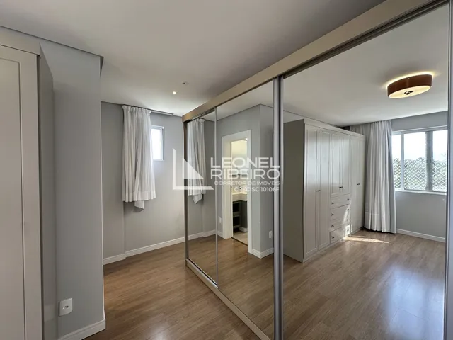 Imagem 8: Apartamento À Venda com 3 Dormitórios (Suítes), 115,85 M² no Bairro das Nações em Timbó-Sc