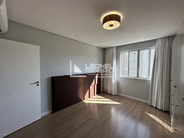 Imagem 11: Apartamento À Venda com 3 Dormitórios (Suítes), 115,85 M² no Bairro das Nações em Timbó-Sc