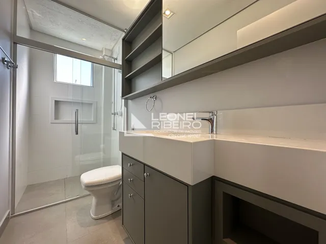 Imagem 4: Apartamento À Venda com 3 Dormitórios (Suítes), 115,85 M² no Bairro das Nações em Timbó-Sc