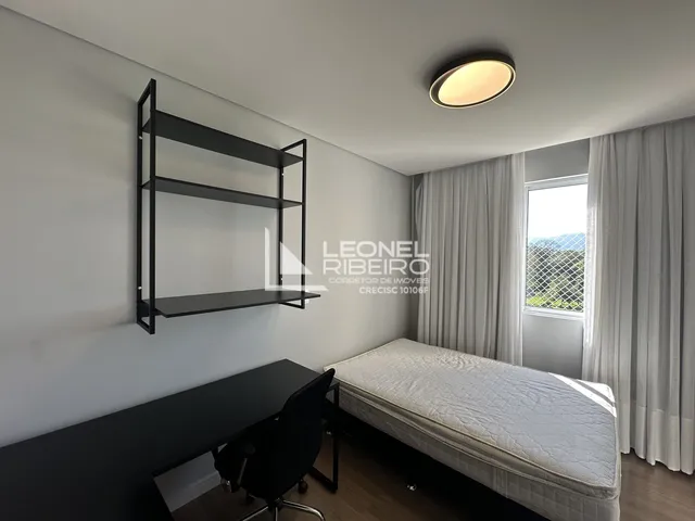 Imagem 12: Apartamento À Venda com 3 Dormitórios (Suítes), 115,85 M² no Bairro das Nações em Timbó-Sc