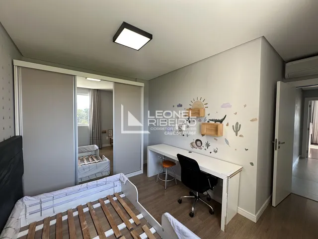 Imagem 10: Apartamento À Venda com 3 Dormitórios (Suítes), 115,85 M² no Bairro das Nações em Timbó-Sc