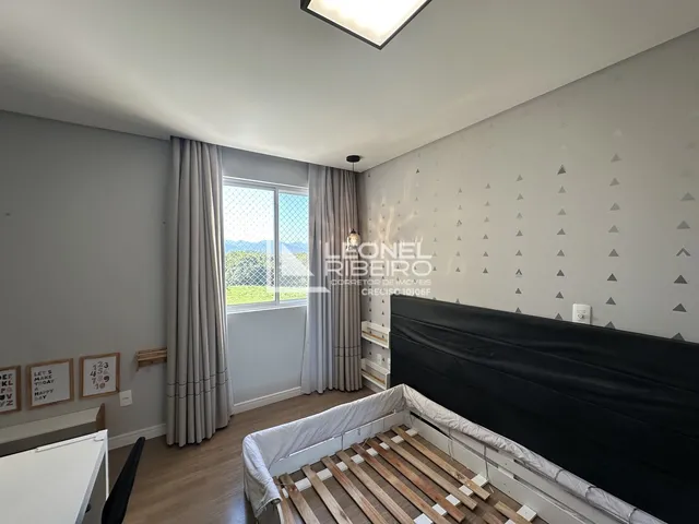 Imagem 5: Apartamento À Venda com 3 Dormitórios (Suítes), 115,85 M² no Bairro das Nações em Timbó-Sc