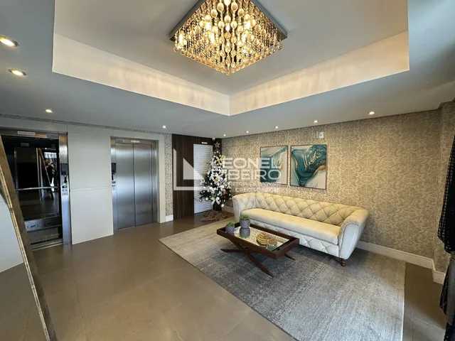 Imagem 15: Apartamento À Venda com 3 Dormitórios (Suítes), 115,85 M² no Bairro das Nações em Timbó-Sc