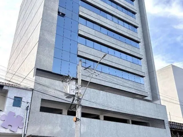 Imagem: Sala Comercial À Venda em Barbacena 31