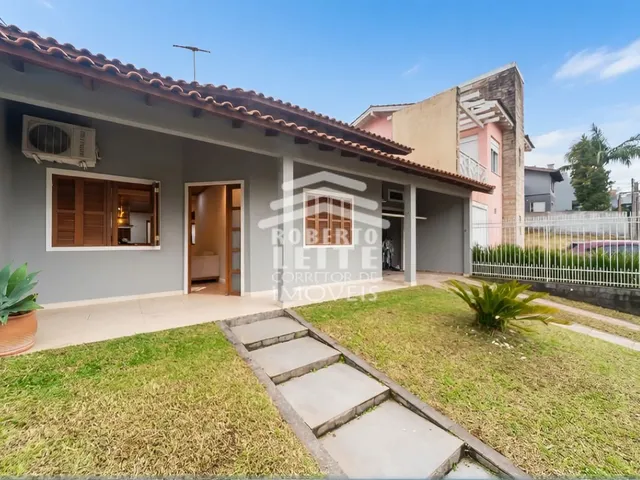 Imagem: Residencial Verdes Campos - Casa em Condomínio