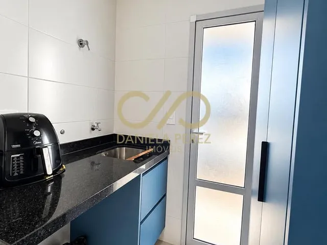 Imagem 13: Apartamento Alto Padrão - Frente Mar - Jd. Real