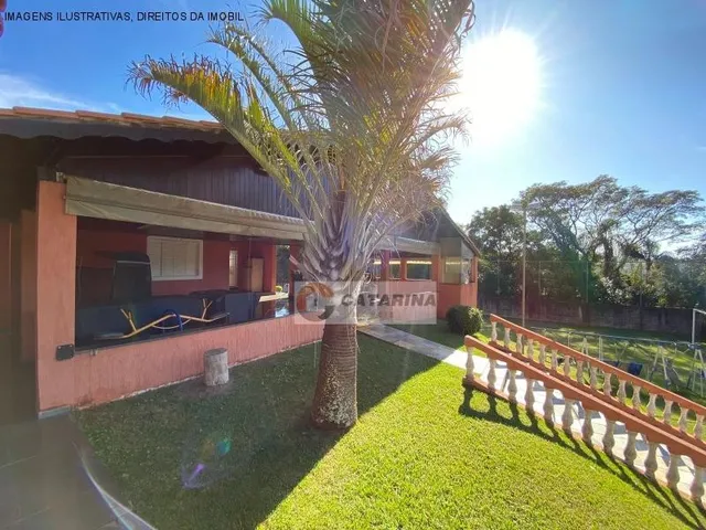Imagem: Chácara com 2.518 Mts no Residencial Porta