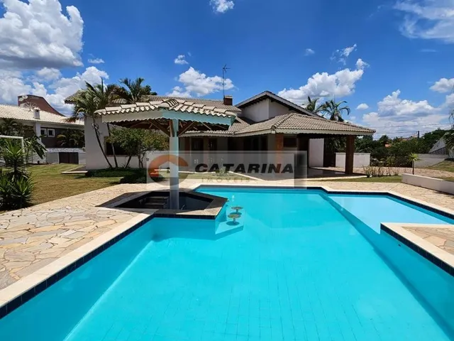 Imagem 16: Linda Casa Terrea em Condomínio de Alto Padrão!