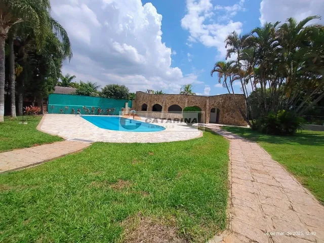 Imagem 9: Vende-Se Casa no Condomínio City Castelo ? Segurança e Localização Privilegiada!