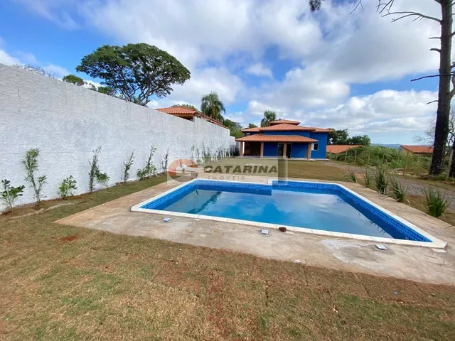Imagem: Chacara Rural em Ibiúna - São Paulo
