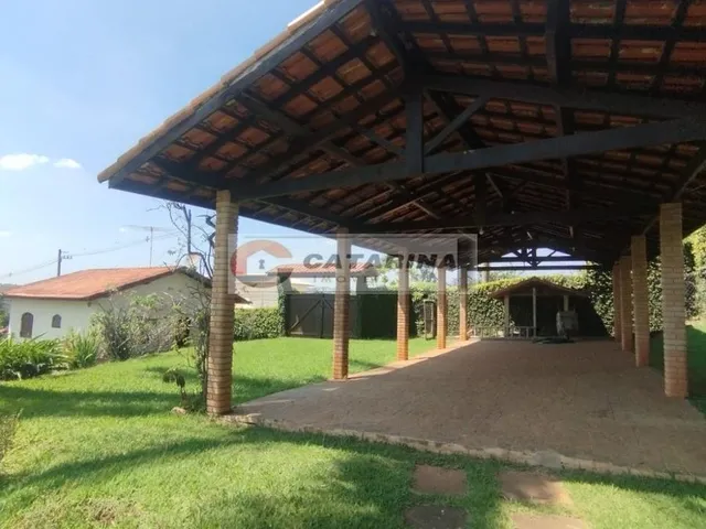 Imagem 12: Chácara À Venda no Condomínio Porta do Sol