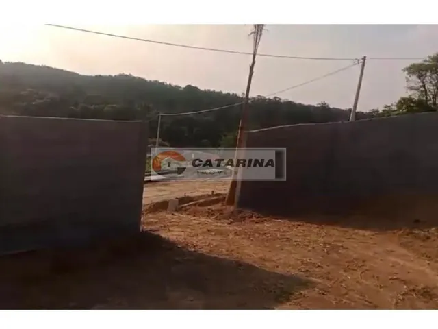 Imagem: Terreno Rural em Mairinque - São Paulo