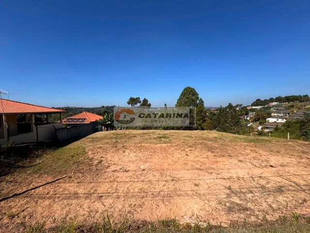 Imagem: Terreno Rural em Mairinque - São Paulo