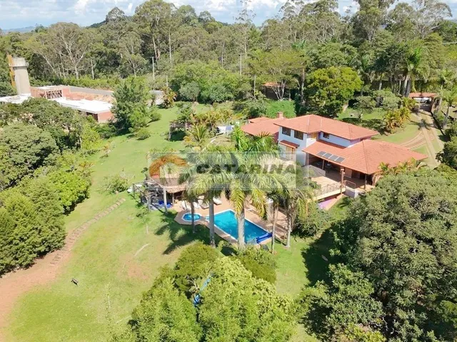 Imagem: Chacara Rural em São Roque - São Paulo
