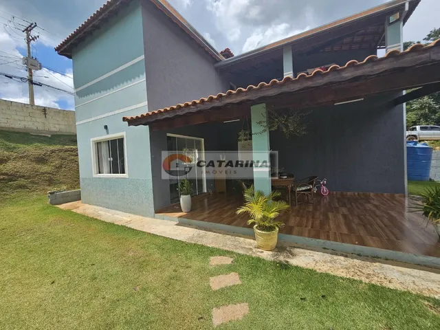 Imagem 7: Belíssima Chácara com Vista e Fundo para Reserva!