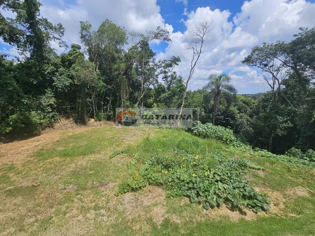 Imagem 10: Belíssima Chácara com Vista e Fundo para Reserva!