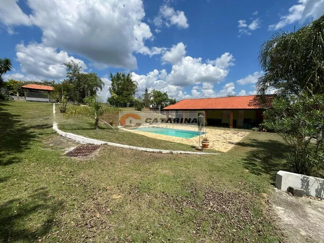 Imagem: Chacara a Venda Condominio Porta do Sol