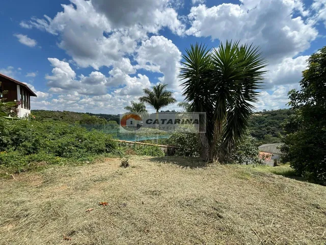Imagem 2: Chacara a Venda Condominio Porta do Sol