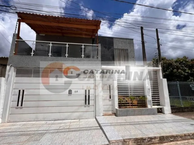 Imagem: Casa Residencial em Mairinque - São Paulo