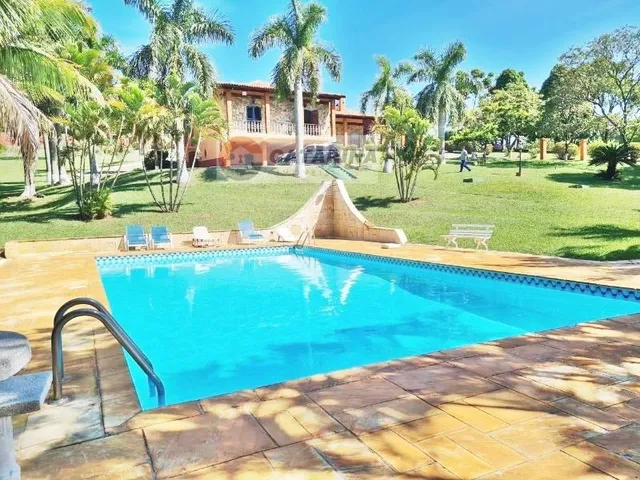 Imagem: Sitio Rural em Mairinque - São Paulo