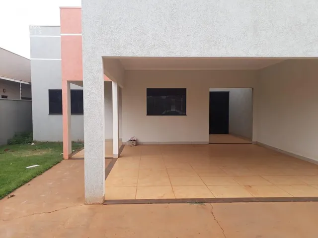Imagem 6: Casa para Locação. Av.juscelino Kubitschek Nº 1797. Bairro Primo Maffissoni. São Gabriel do Oeste-Ms