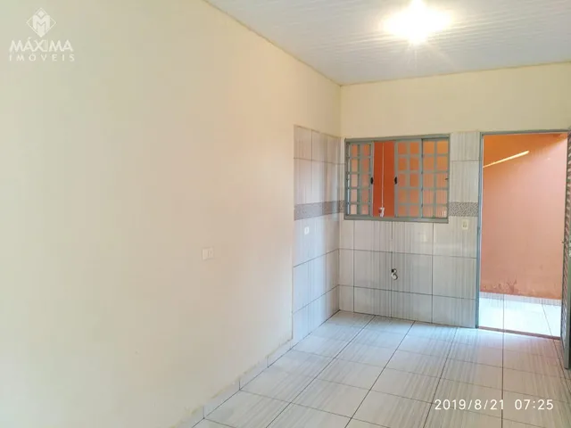 Imagem 2: Kitinete para Locação. Rua Pernambuco N° 3057. Bairro Jardim Primavera. São Gabriel do Oeste-Ms