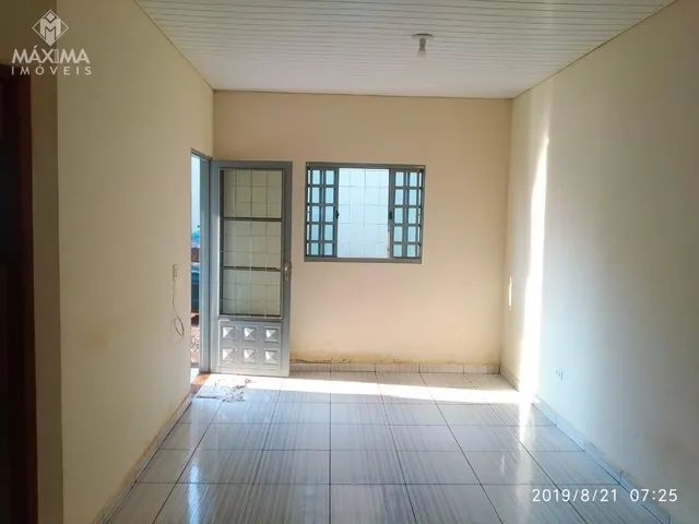 Imagem 4: Kitinete para Locação. Rua Pernambuco N° 3057. Bairro Jardim Primavera. São Gabriel do Oeste-Ms