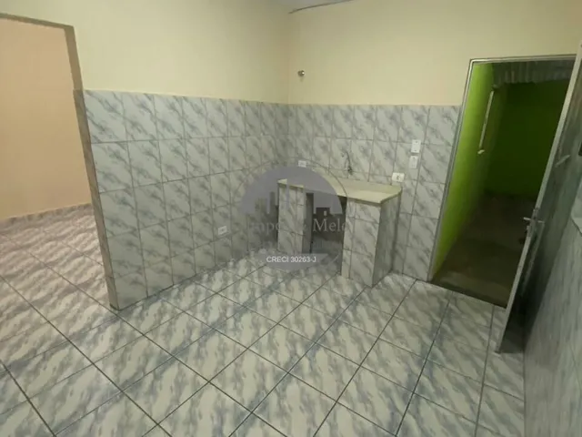 Imagem: Casa para Alugar no Bairro Vila São José