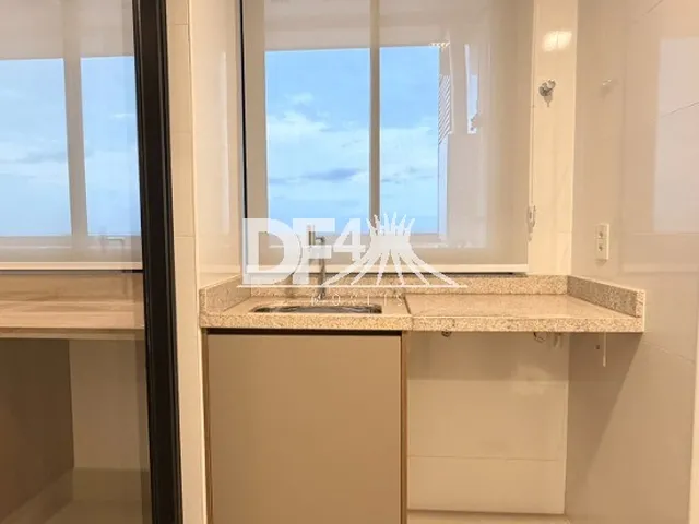 Imagem 2: Apartamento Novo 4 Quartos no Sudoeste | 172Mt² | 4 Suítes