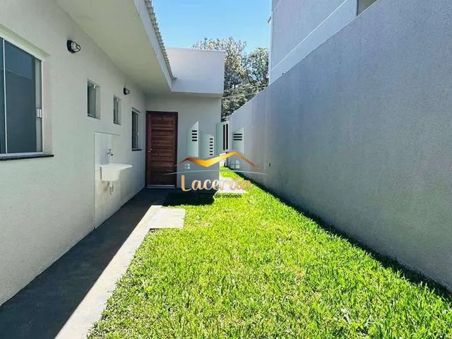 Imagem 6: Casa a Venda no Bairro São Pedro - Quatro Barras!
