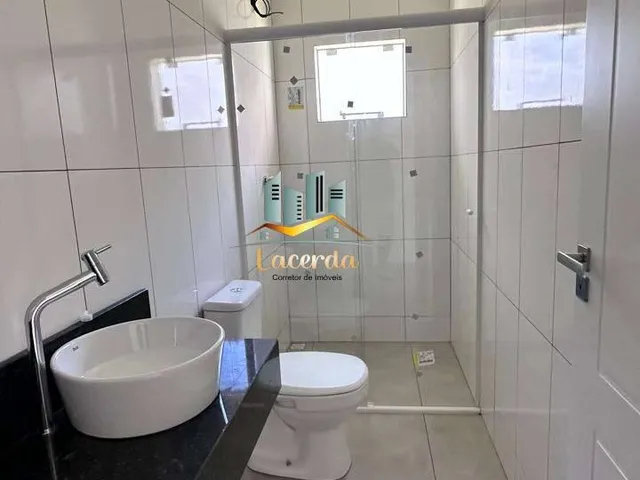 Imagem 12: Casa a Venda no Bairro São Pedro - Quatro Barras!