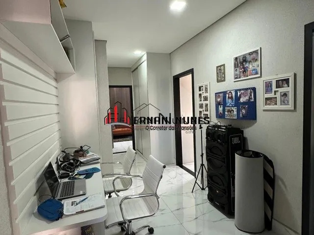 Imagem 2: House em Brasília - Distrito Federal, Guará I