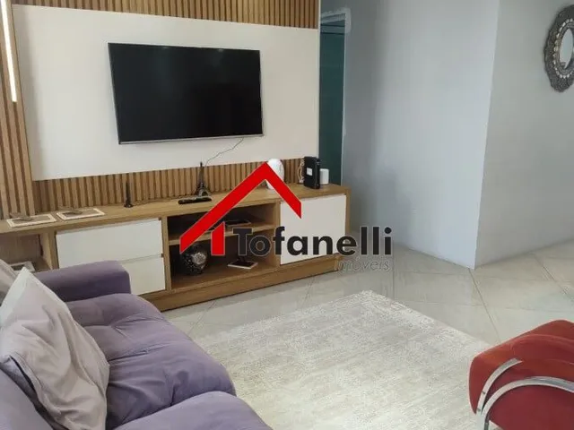 Imagem: Apartamento com 3 Dormitórios e Sacada