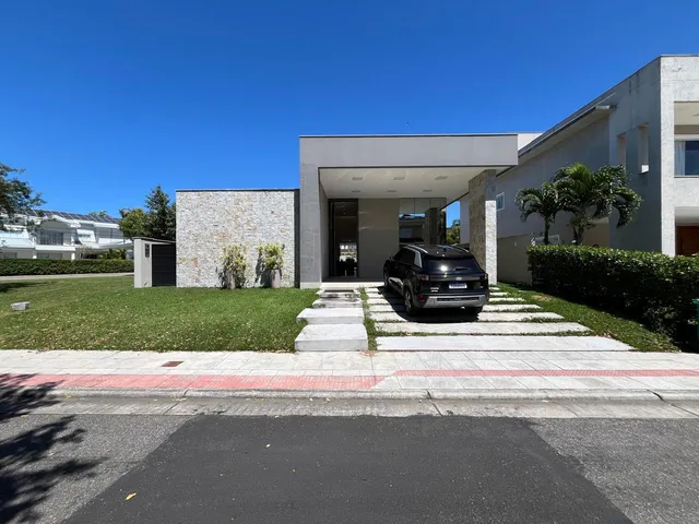 Imagem: House em Serra - Espírito Santo, Boulevard