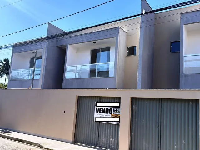 Imagem: Casa Residencial em Serra - Espírito Santo