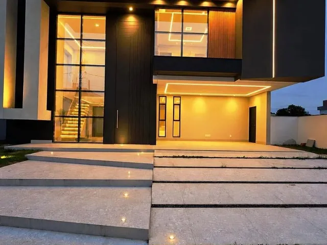 Imagem: Casa Residencial em Serra - Espírito Santo