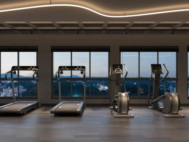 Imagem 16: Apartamento Residencial em Joinville - santa Catarina, Atiradores