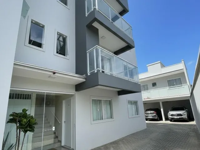 Imagem 6: Apartamento Residencial em São Francisco do Sul - santa Catarina, Iperoba