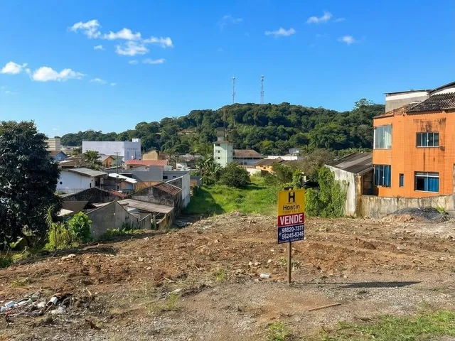 Imagem: Terreno Residencial/Comercial em São Francisco