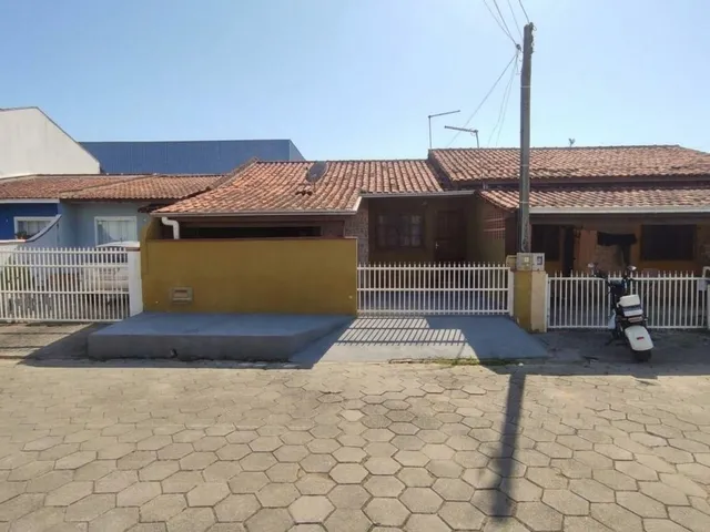 Imagem 11: Casa Residencial em São Francisco do Sul - santa Catarina, do Ubatuba