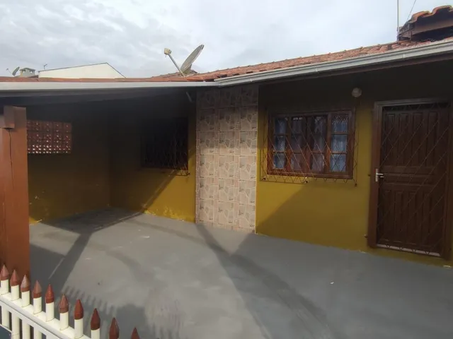 Imagem 2: Casa Residencial em São Francisco do Sul - santa Catarina, do Ubatuba