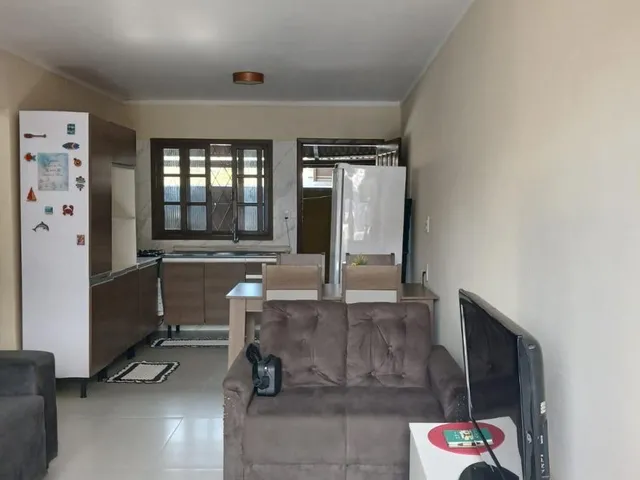 Imagem 12: Casa Residencial em São Francisco do Sul - santa Catarina, do Ubatuba
