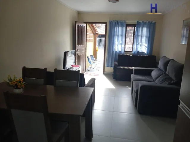 Imagem 4: Casa Residencial em São Francisco do Sul - santa Catarina, do Ubatuba