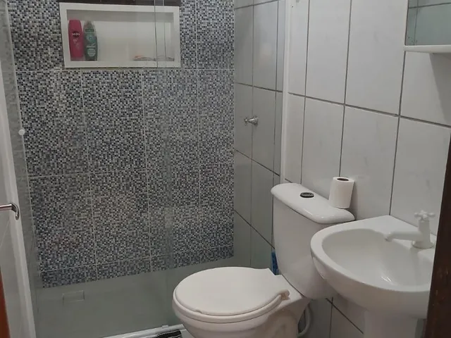 Imagem 6: Casa Residencial em São Francisco do Sul - santa Catarina, do Ubatuba