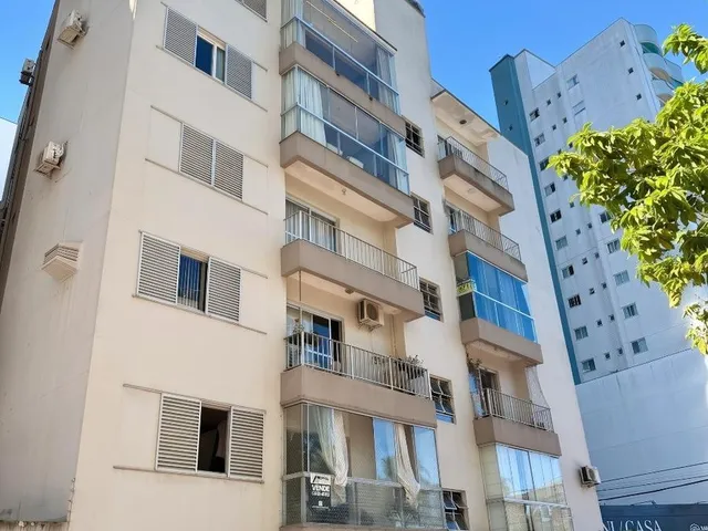 Imagem: Apartamento Residencial em Balneário Camboriú