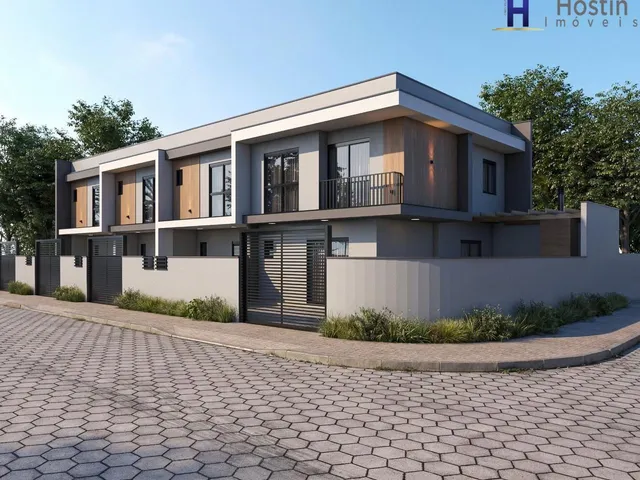 Imagem: Geminado Residencial em São Francisco do