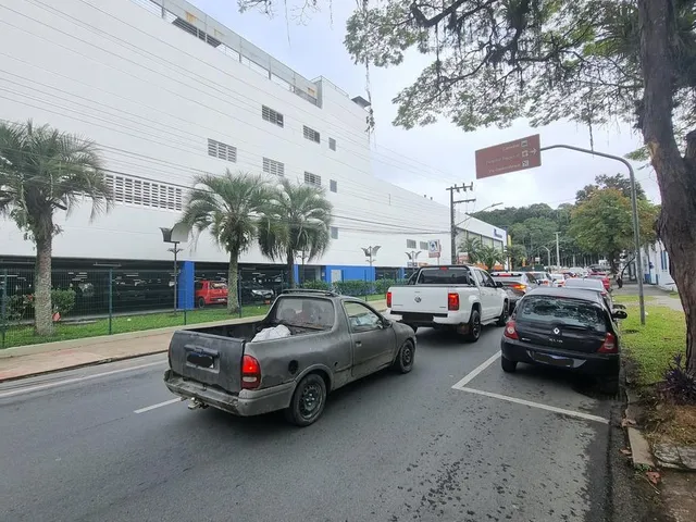 Imagem 3: Sala Comercial em Joinville - santa Catarina, Anita Garibaldi