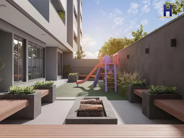 Imagem 15: Apartamento Residencial em Joinville - santa Catarina, Costa e Silva